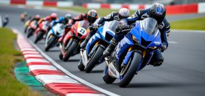 revivez les courses 1 et 2 du yamaha challenge 700 à magny-cours : retrouvez l’intégralité des courses du fsbk en vidéo.