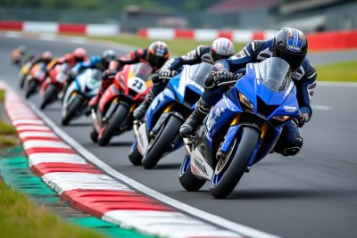 revivez les courses 1 et 2 du yamaha challenge 700 à magny-cours : retrouvez l’intégralité des courses du fsbk en vidéo.