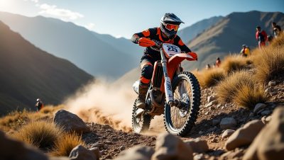 teodor kabakchiev remporte sa première manche mondiale de hard enduro au roof of africa, au lesotho. retrouvez le résumé, les photos, les vidéos et les résultats.