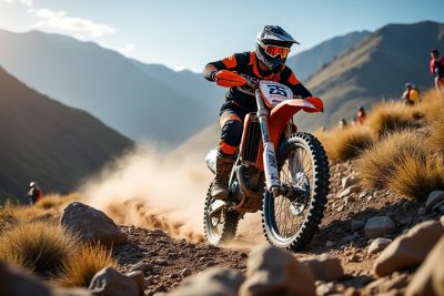 teodor kabakchiev remporte sa première manche mondiale de hard enduro au roof of africa, au lesotho. retrouvez le résumé, les photos, les vidéos et les résultats.