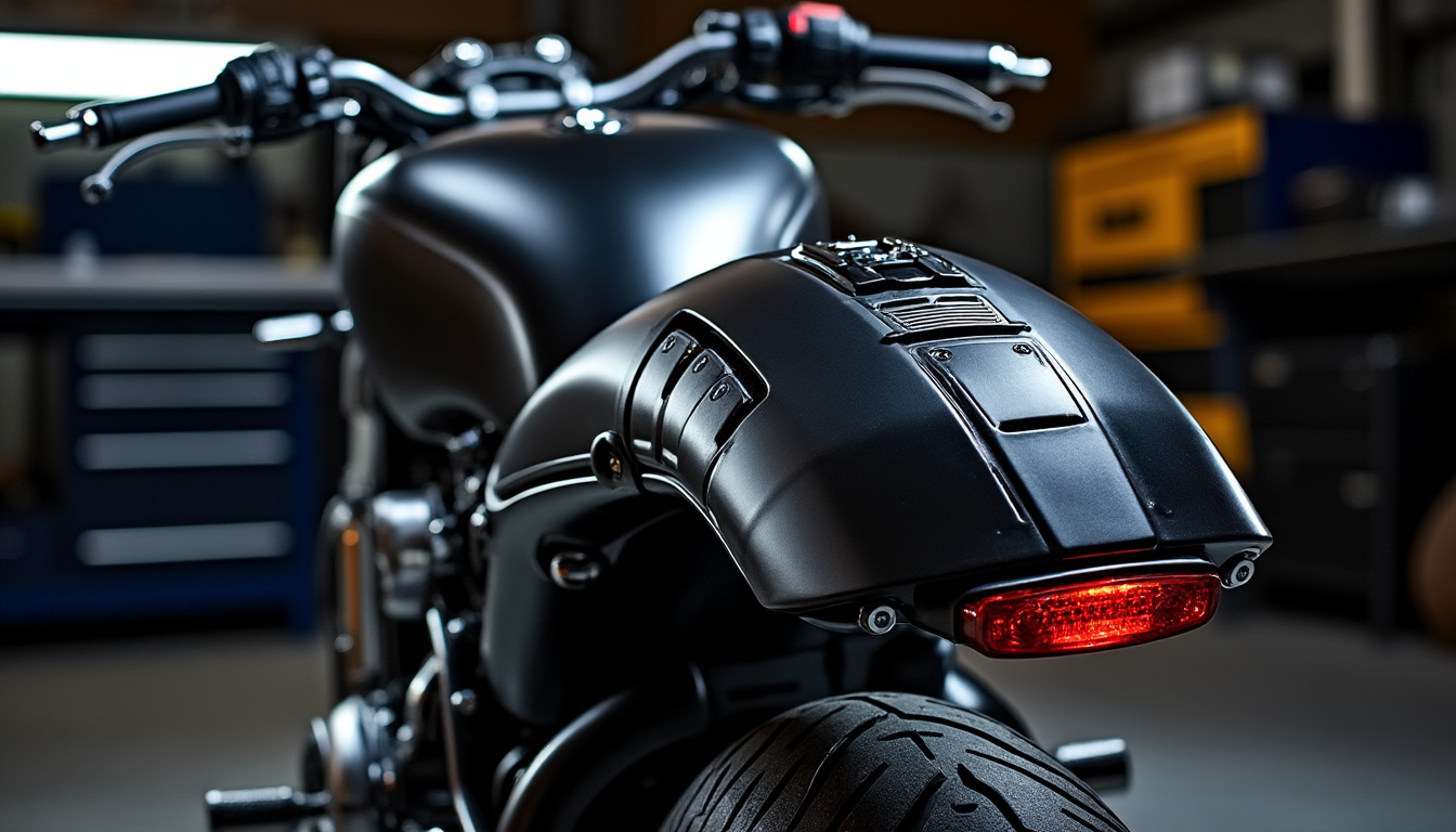 découvrez la harris 77 magnum 4, une suzuki gsx-r1100 réinventée en streetfighter : une transformation radicale qui mêle caractère sportif et allure rebelle.