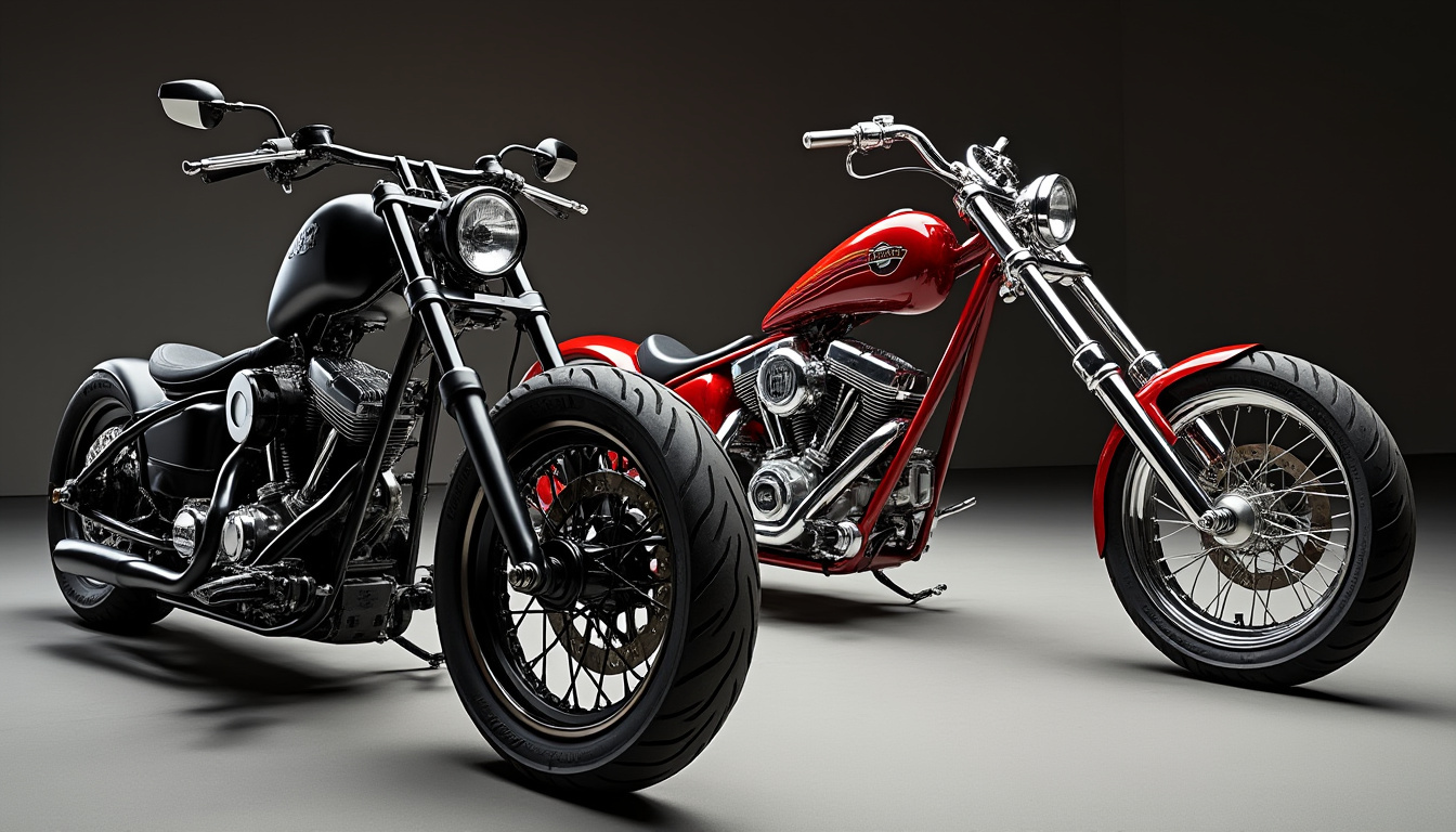 découvrez kickback 2026, un rendez-vous consacré aux motos de caractère : side-cars, choppers, bobbers et bien d’autres machines emblématiques.