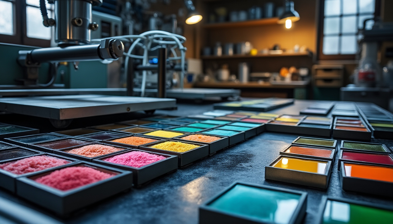 découvrez comment l’autochrome, première technique de photographie en couleurs, retrouve une nouvelle vie grâce à la restauration et à la valorisation de ses images.