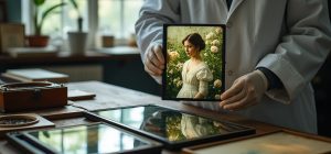 découvrez comment l’autochrome, procédé pionnier de la photographie en couleurs, renaît grâce à la restauration et à la valorisation de ses images historiques.