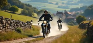 l’aveyronnaise classic 2026 a marqué les esprits : retour sur une édition mémorable de cette épreuve moto, appelée à rester dans les annales.