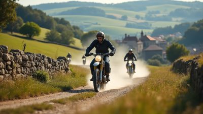l’aveyronnaise classic 2026 a marqué les esprits : retour sur une édition mémorable de cette épreuve moto, appelée à rester dans les annales.