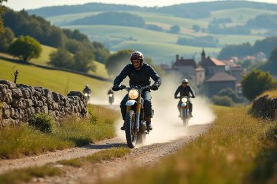 l’aveyronnaise classic 2026 a marqué les esprits : retour sur une édition mémorable de cette épreuve moto, appelée à rester dans les annales.