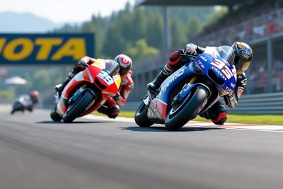 à motegi, david almansa s’impose enfin face à máximo quiles en moto3. retrouvez le résumé du grand prix du japon, les photos et tous les résultats.