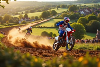 à l’occasion du motocross des nations 2026 à ernée, découvrez la france en vidéo : paysages, patrimoine et passion du motocross au rendez-vous.