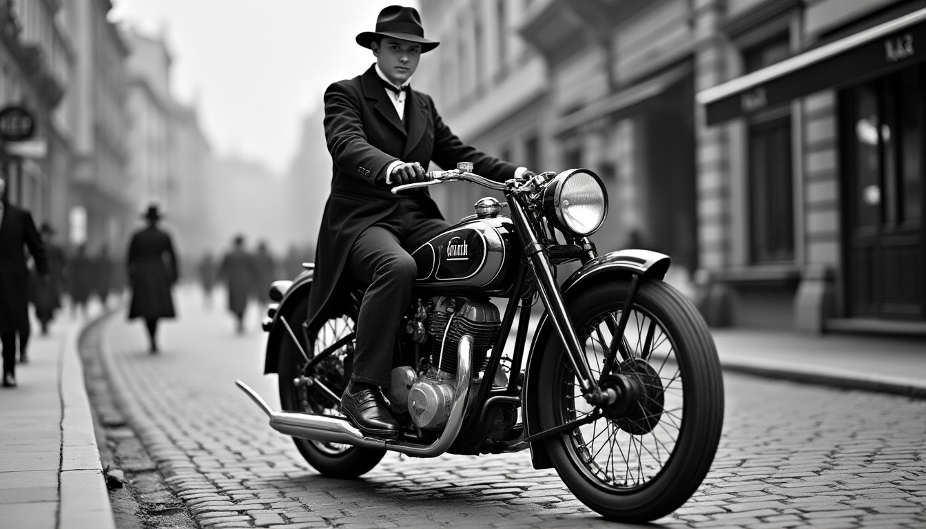 partez à la découverte de la légendaire brough superior à travers ce livre de rencontres et de récits au cœur de l’autriche.