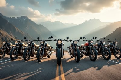 découvrez 7 scrambler triumph personnalisées aux quatre coins du monde, entre préparations audacieuses, savoir-faire artisanal et inspirations uniques.